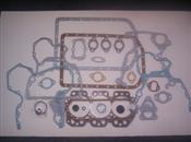 John Deere 3 Cyl.Full Gasket Set